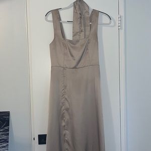 Show me your mumu bridesmaid dress